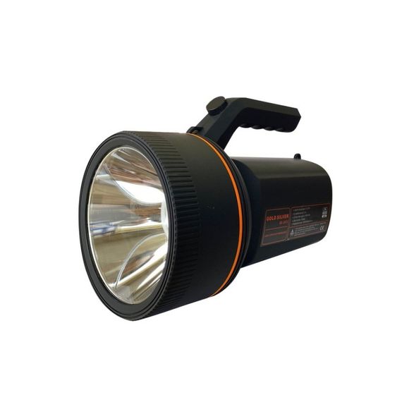 Проекторний ліхтар Gold Silver GS-2671, 40W | Зображення 1