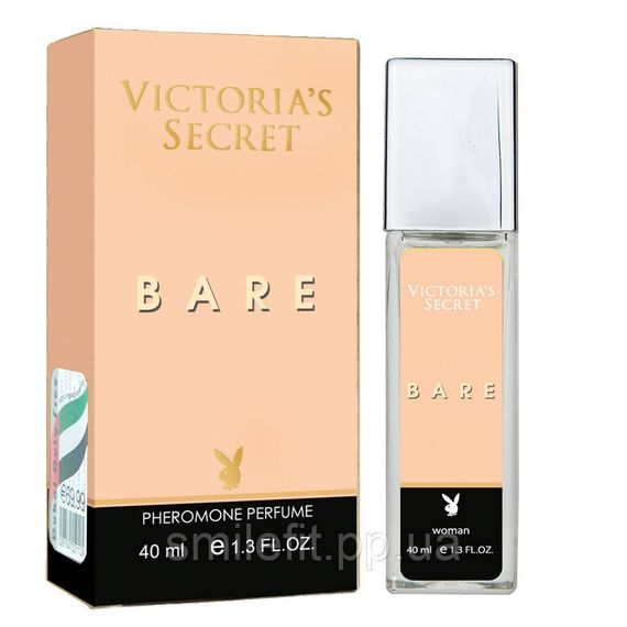 Victoria's Secret Bare Pheromone Parfum жіночий 40 мл