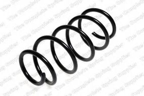 Пружина підв. передн. OPEL,VAUXHAL (вир-во Lesjofors) LESJOFORS 4063491 на OPEL VECTRA C