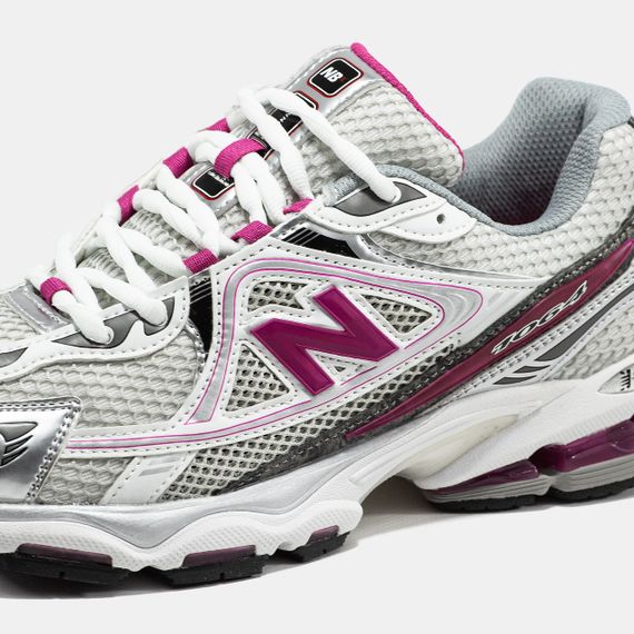 Кросівки New 1064 / Текстиль  топ весна / осінь 2196 45 29 | Зображення 6