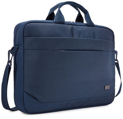 Сумка Case Logic Advantage Attache 15.6" ADVA-116 Dark Blue | Зображення 1