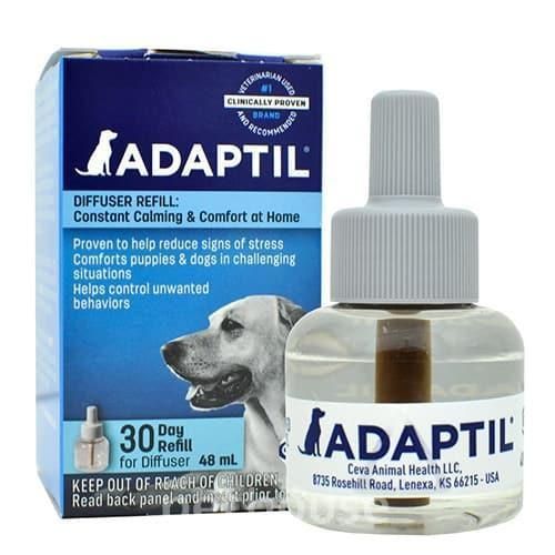 Адаптіл змінний блок 48 мл