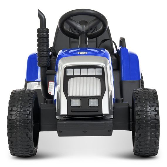 Дитячий електромобіль Трактор M 4479EBLR-4 до 30 кг | Зображення 1