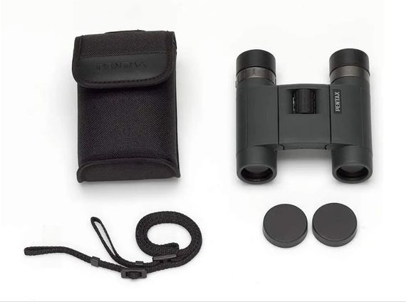 Бінокль Pentax AD 10X25 WP (62882) | Зображення 2