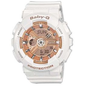 Часы наручные Casio Baby-G BA-110-7A1ER