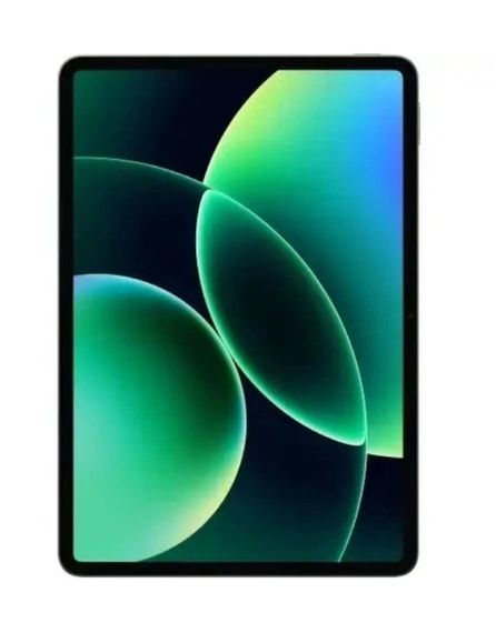 Планшет Xiaomi Pad 8 12/256GB Pine Green (Adapter) | Зображення 2