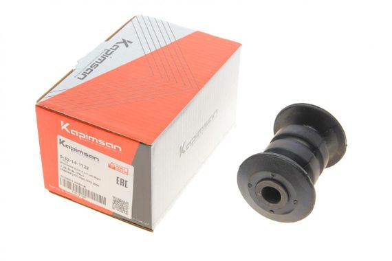 Сайлентблок важеля переднього Mercedes Benz Sprinter VW LT 96-06 0-52-14-1122