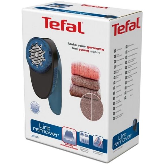 Машинка для стрижки катишків Tefal JB1011E0 | Зображення 8