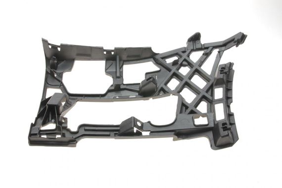 Кронштейн крепления бампера переднего R VW Golf VII 12-20 88071437802 | Зображення 2