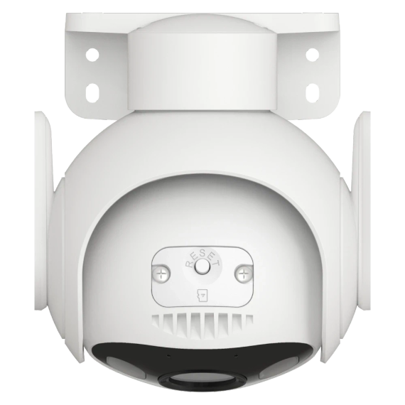 Cruiser 2 (IPC-GS7EP-5M0WE) 5МП P&T з Wi-Fi IP відеокамера Imou - Камери | Зображення 1