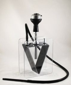 Кальян Cube Smoke Box Delta Max
