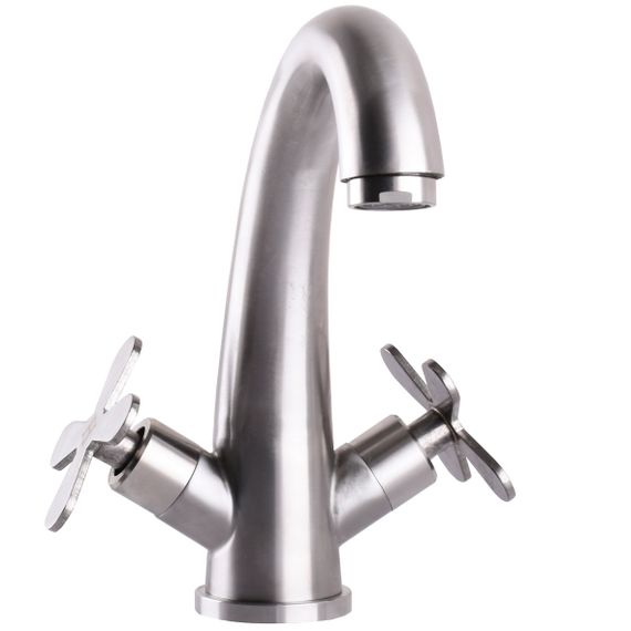 Змішувач для раковини Globus Lux DUKAT-8 SD8-401 | Зображення 1