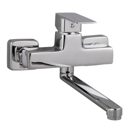 Змішувач для кухні DOMINO MALIBU DMM-104