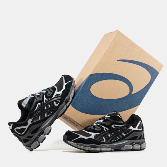 Кросівки Asics Gel-NYC / Gore-Tex (Термо) / асікс топ весна / осінь 2377 43 27.5 | Зображення 3