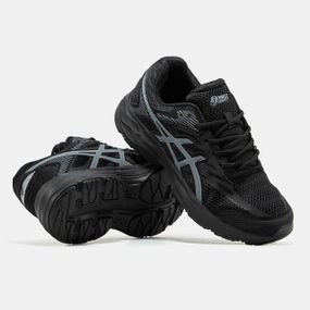 Кросівки Asics Gel-Flux 4 / асікс топ весна / осінь 2267 44 28
