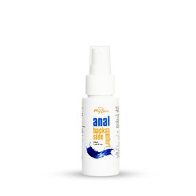 Анальний лубрикант MyLove Anal-back side comfort 50 ml