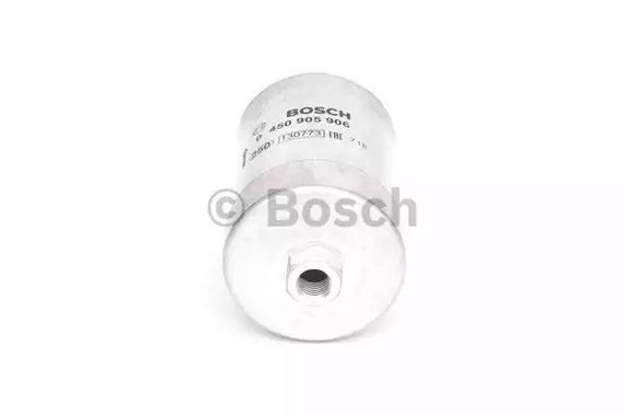 Фільтр паливний VW PASSAT, ALFA ROMEO, BOSCH (0450905906) | Зображення 2