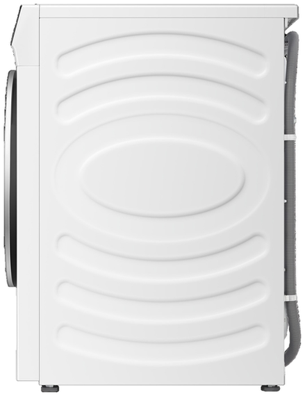 Пральна машина автоматична Hisense WF7S1247BW | Зображення 3