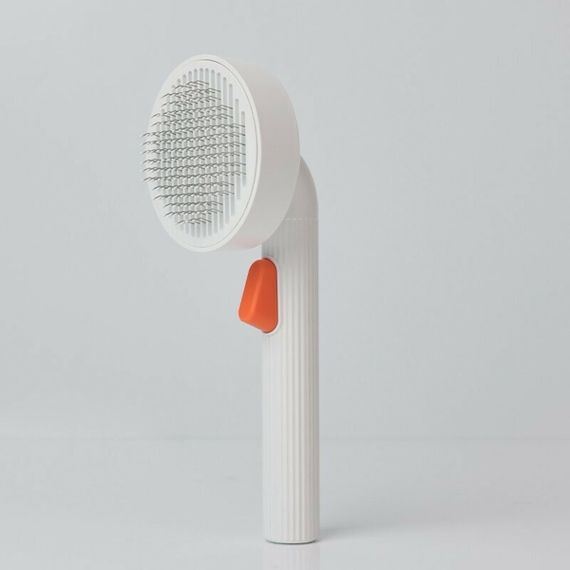 Щітка для догляду за шерстю собак і котів Petkit Pet Grooming Brush2 | Зображення 6