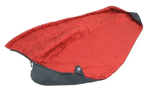 Спальний мішок Robens Moraine III "L"-2°C (250289) | Зображення 4