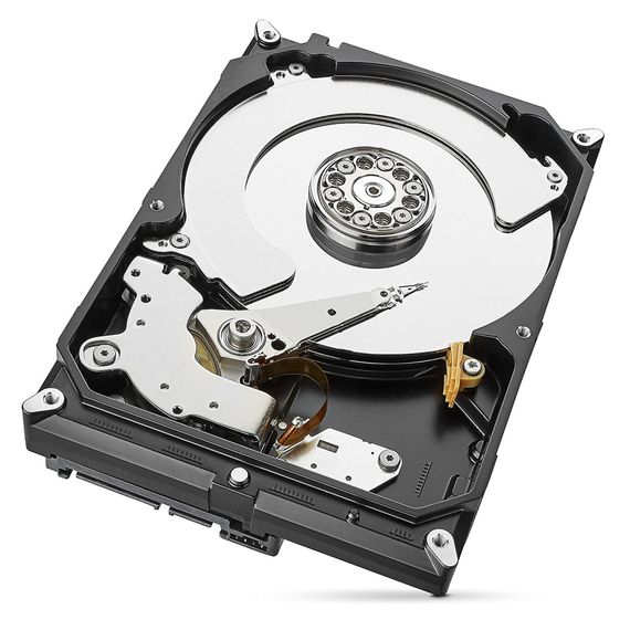 Жорсткий диск 3.5&quot; 2TB Seagate (ST2000DM008) | Зображення 2