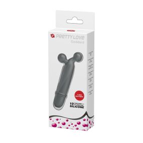 Вибратор PRETTY LOVE - Goddard, 10 vibration functions sexstyle