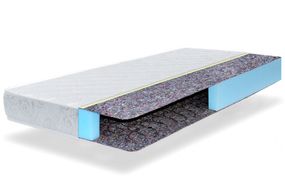 Матрац Highfoam Largo Lite 160х200 см (EVR-5020)