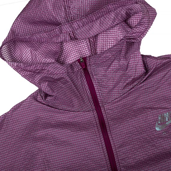 Куртка Nike W NK AIR DF JACKET | Зображення 2