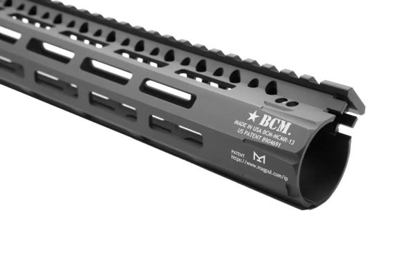 Цівка BCM MCMR-13 (M-LOK® Compatible* Modular Rail) | Зображення 1