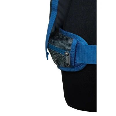 Рюкзак туристический Tramp Harald 40л Blue (UTRP-050-blue) | Зображення 2