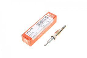 Свічка розжарювання Fiat Doblo 1.9D 11V  M12x1.25  176175