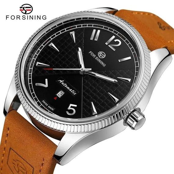 Forsining 8270 Silver-Black | Зображення 2