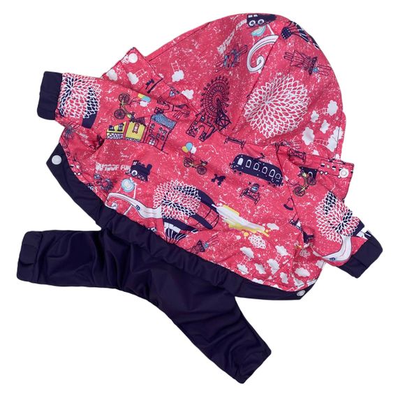 Дощовик Париж M-91 | Зображення 5