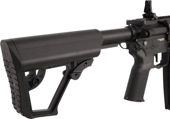 Страйкбольна гвинтівка Evolution Ghost 3.0 Viper XS AEG 6 мм Black | Зображення 3
