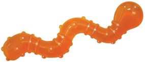 Іграшка для котів OutwardHound Petstages Orkakat Catnip Wiggle Worm, 10 см