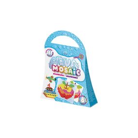 Набір креативної творчості "Aqua Mosaic" Danko Toys AM-02-01/06 AM-02-06