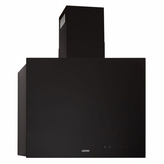 Витяжка кухонна Eleyus MIRRA 1200 LED 60 BL | Зображення 1