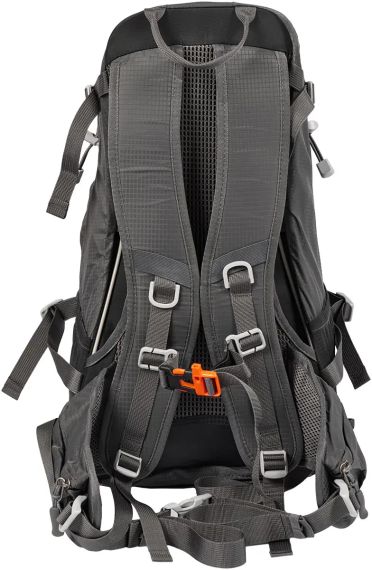 Рюкзак Skif Outdoor Adventure 30 Dark grey | Зображення 2