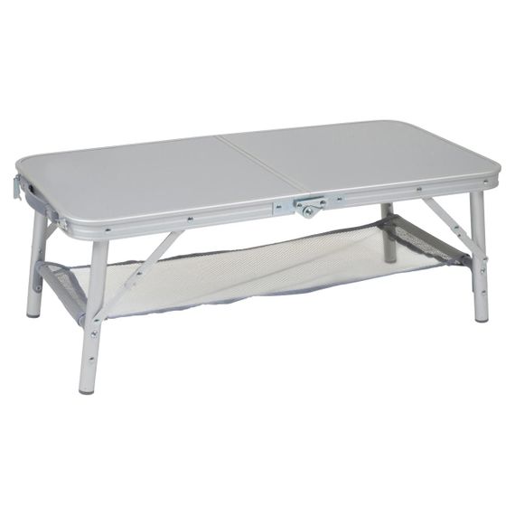 Стіл Bo-Camp Premium 80x40 cm Grey (1404411) | Зображення 2