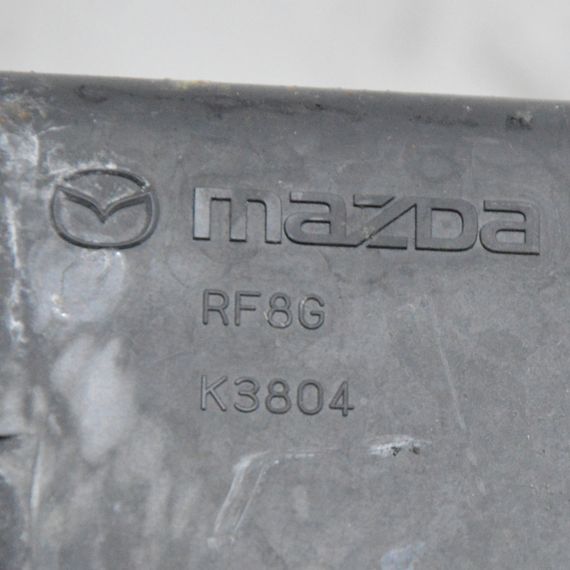 Корпус повітряного фільтра 2.2 Mazda 6 GH 2008-2012 Корпус повітряного фільтра Мазда 6 RF8GK3804 | Зображення 5