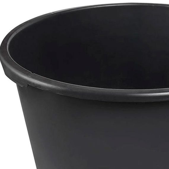 90041 Таз будівельний 65 л Haisser | Зображення 2