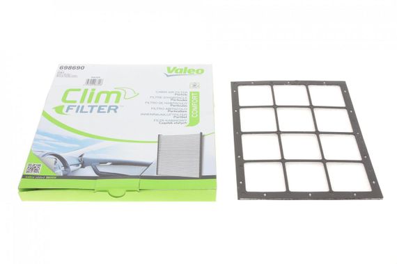 Фільтр салону Fiat Palio Siena 96-12 698690