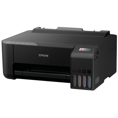 Струйный принтер Epson EcoTank L1250 (C11CJ71404) | Зображення 1
