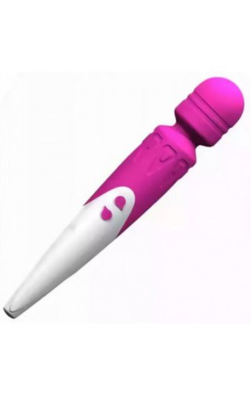 Вібромасажер Wand Arrow Sex Aura