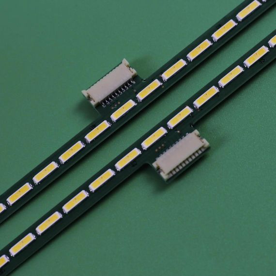 LED підсвітка TV 47" Skyworth: 47E800A  LG: 47LM6600-CE 6922L-0021A, 6916L0890A, 6916L0891A 2шт. | Зображення 2