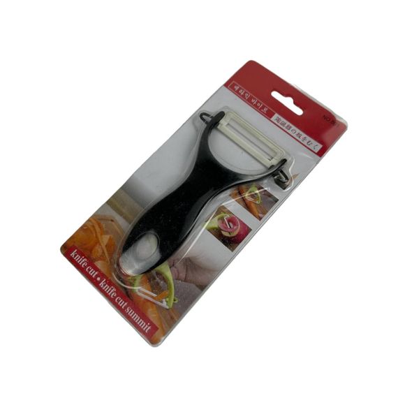 Овощечистка Frico FRU-470-Black черная | Зображення 2