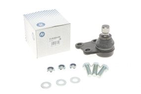 Опора кульова передня знизу Mercedes Benz Vito W639 03- d=22mm  93-01485-056