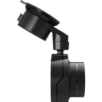 Видеорегистратор Canyon DVR25 WQHD 2.5K 1440p Wi-Fi Black (CND-DVR25) | Зображення 2