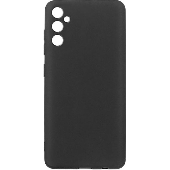 Чохол до мобільного телефона BeCover Samsung Galaxy A54 5G SM-A546 Black (708817) | Зображення 1