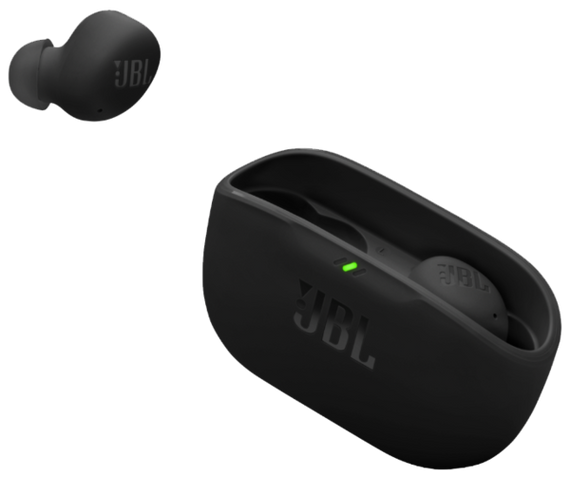 Гарнітура JBL WAVE BUDS 2 Black (JBLWBUDS2BLK) | Зображення 5